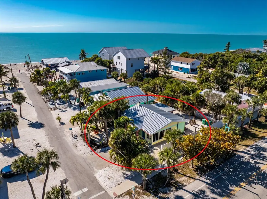 90 Wilhelm Drive, Englewood, FL 34223 - #2