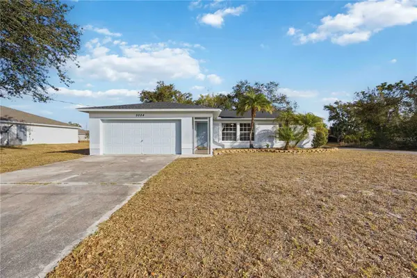 5084 White Avenue, PORT CHARLOTTE, FL 33981