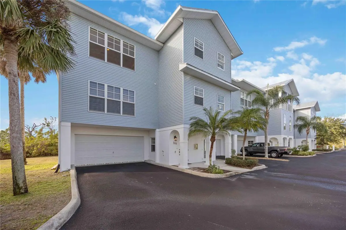 3923 Cape Haze Drive #306, Rotonda West, FL 33947 - Image #1