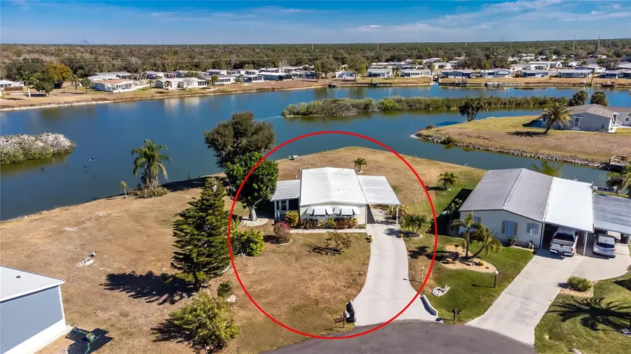 1300 Sanderling Drive, Englewood, FL 34224 - Image #3