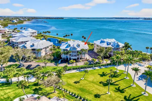 11000 Placida Road #2804, PLACIDA, FL 33946