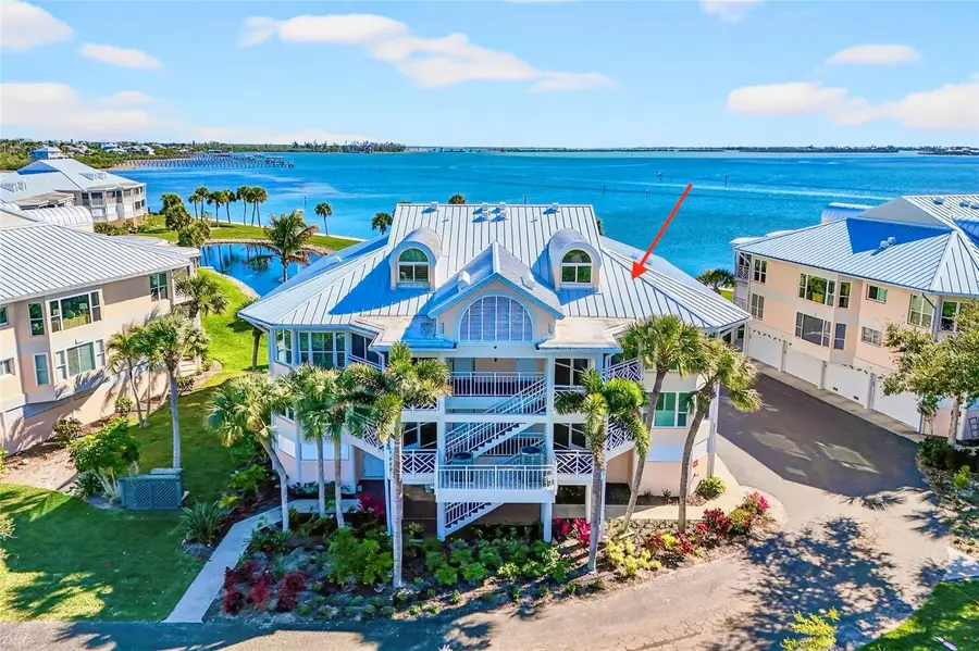 11000 Placida Road #2804, Placida, FL 33946 - Image #2