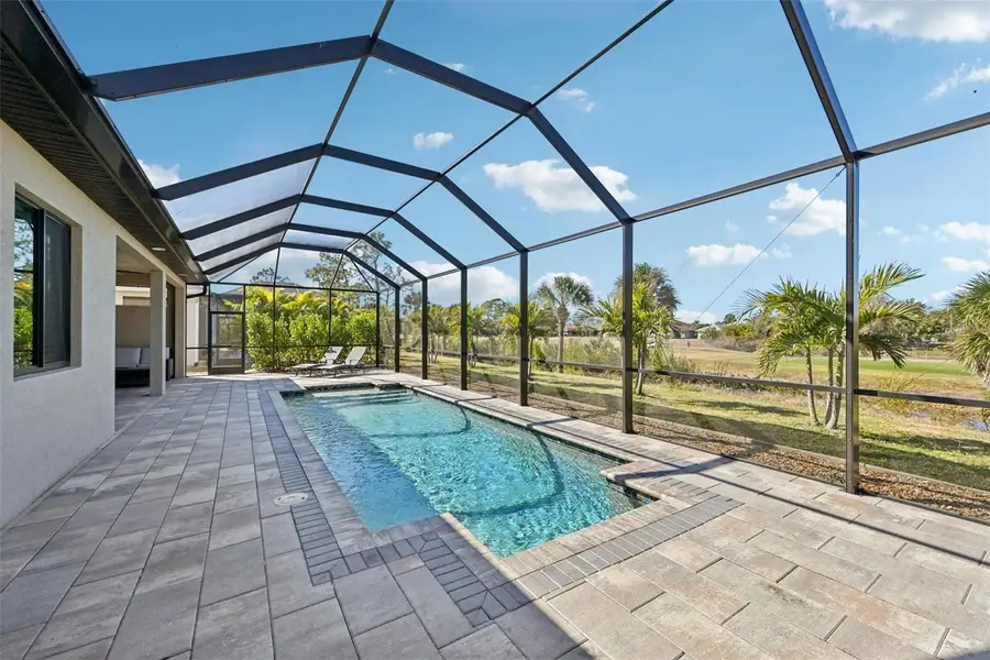 242 Fairway Road, Rotonda West, FL 33947 - #3