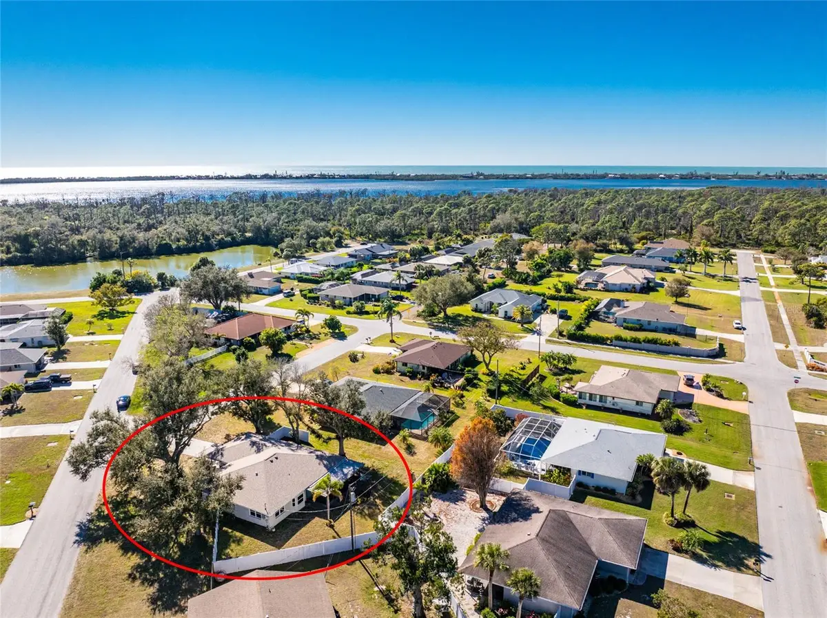 1030 Gasparilla Boulevard, Englewood, FL 34223 - #1