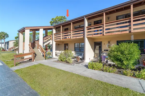 25 Quails Run Boulevard #7, ENGLEWOOD, FL 34223