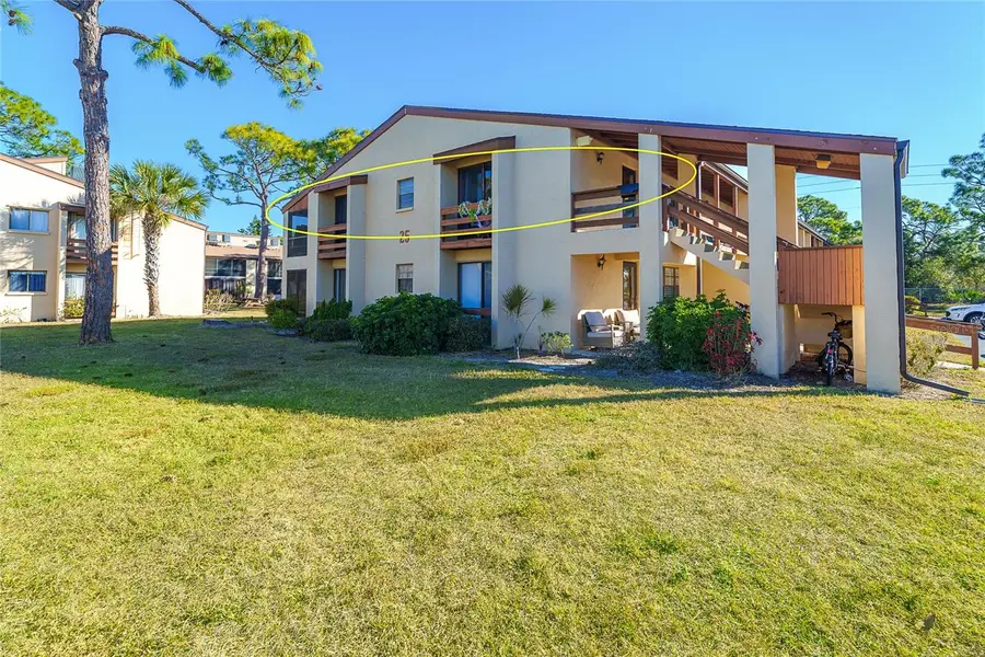 25 Quails Run Boulevard #7, Englewood, FL 34223 - #3