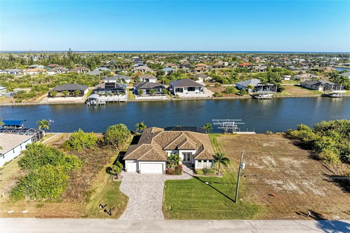 8290 Tracy Circle, Port Charlotte, FL 33981 - Image #1