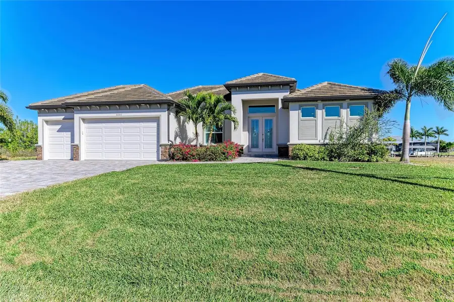 8290 Tracy Circle, Port Charlotte, FL 33981 - Image #2