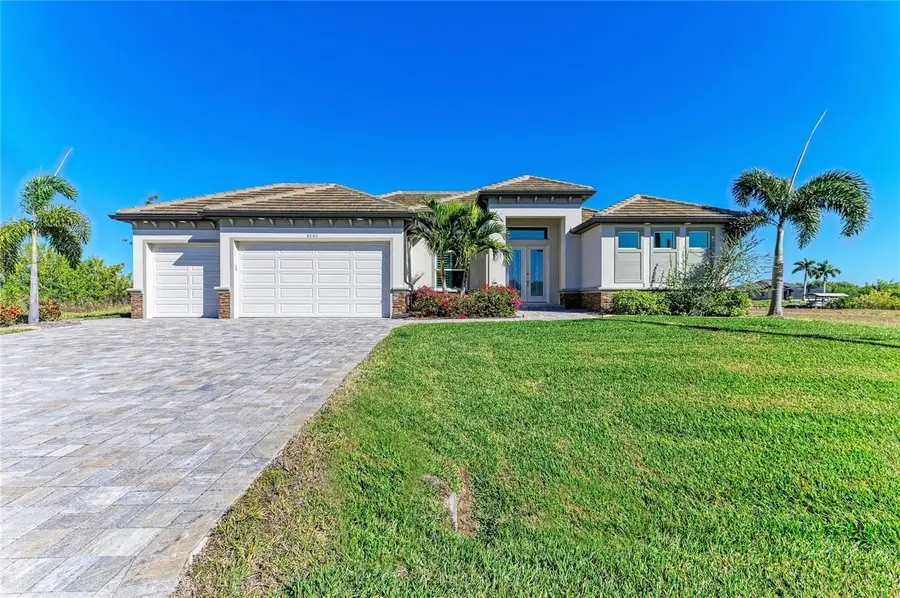 8290 Tracy Circle, Port Charlotte, FL 33981 - Image #3