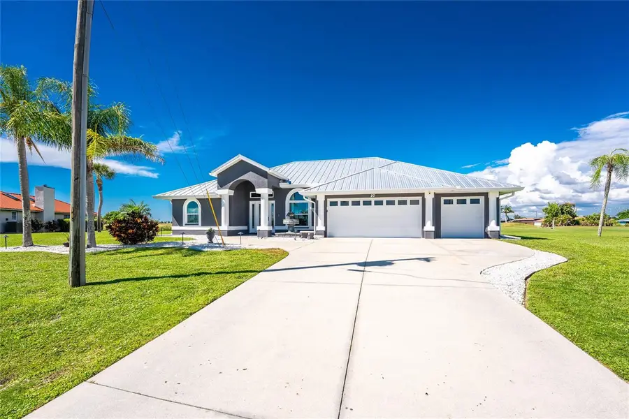 20 Bunker Terrace, Rotonda West, FL 33947 - Image #2