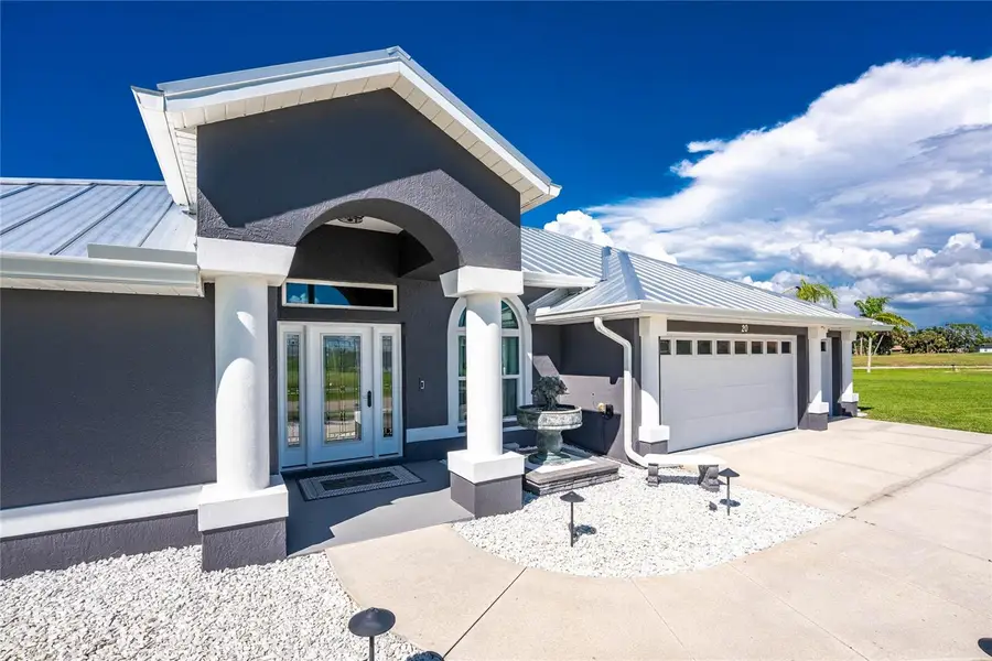 20 Bunker Terrace, Rotonda West, FL 33947 - Image #3