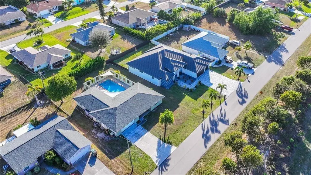 158 SE 26th Street, Cape Coral, FL 33904 - #1