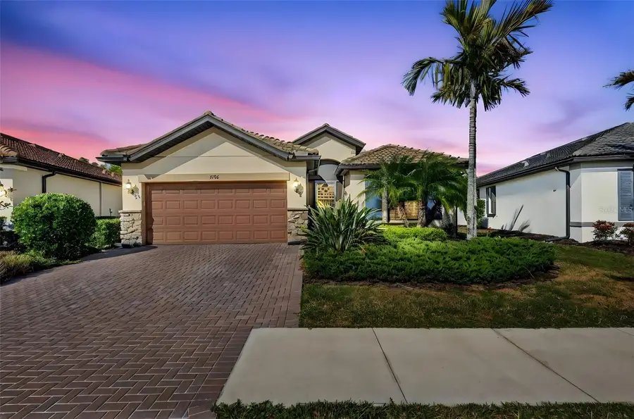 1596 Hyssop Loop, North Port, FL 34289 - #2