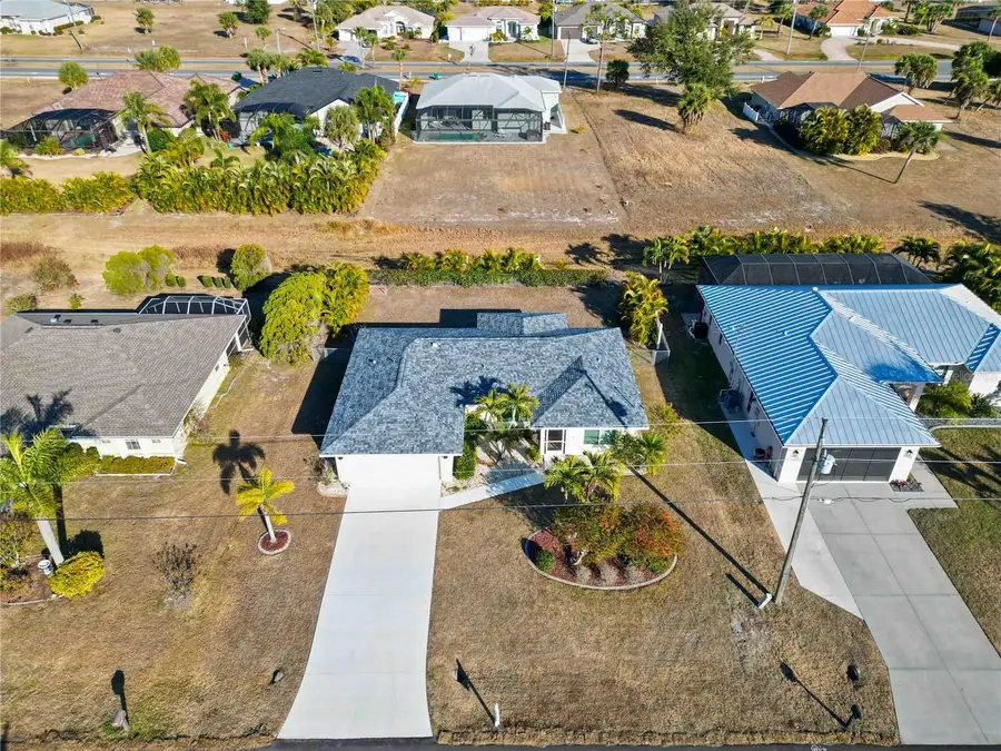 183 Mariner Lane, Rotonda West, FL 33947 - #2