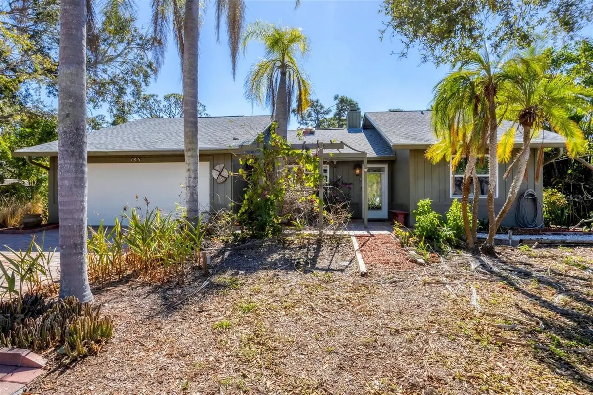 745 Sesame Street, Englewood, FL 34223 - Image #1