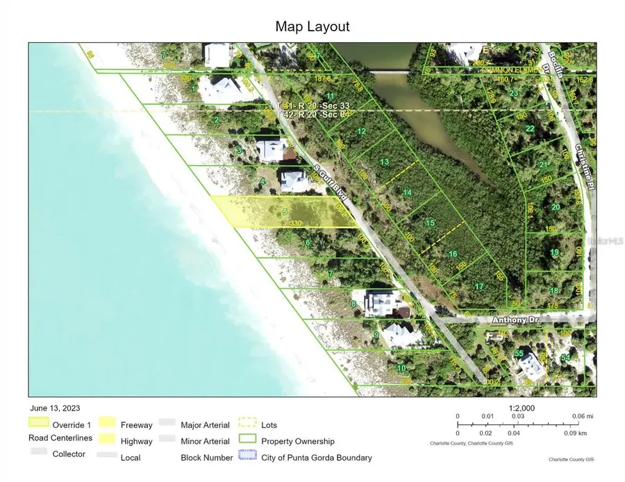 500 S Gulf Boulevard, Placida, FL 33946 - Image #2