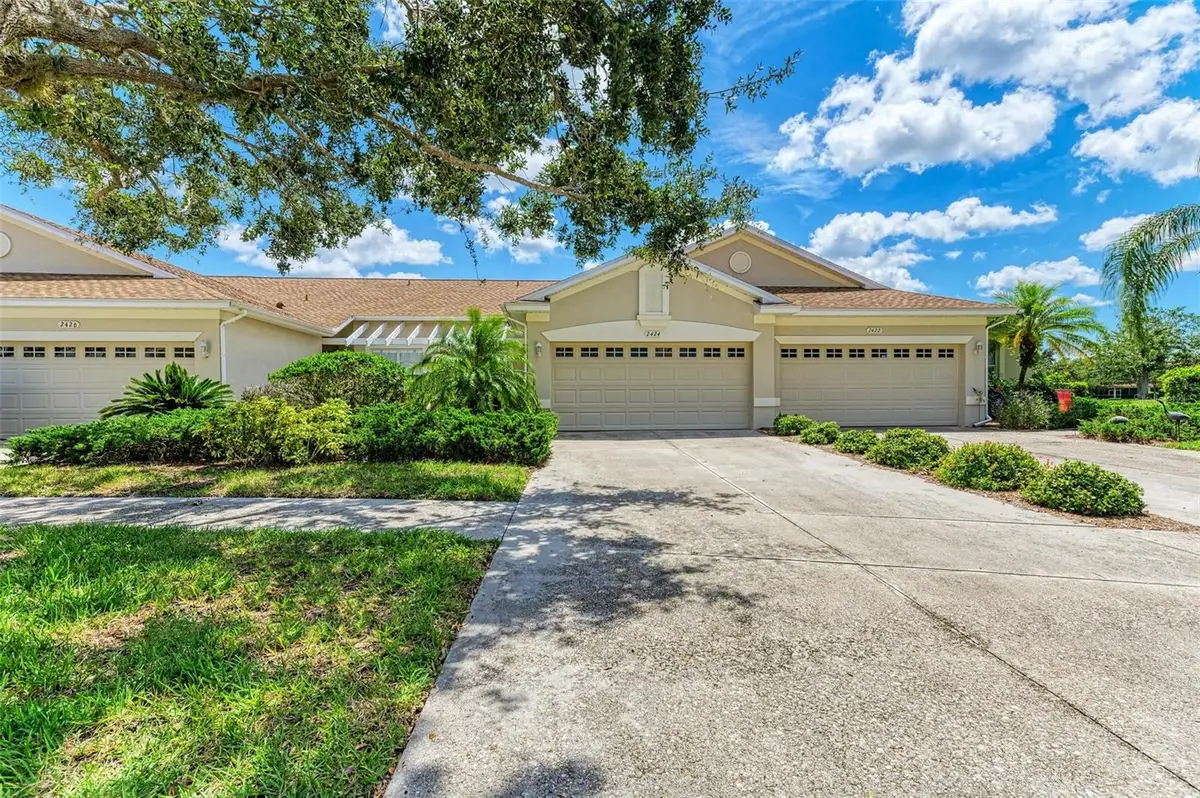 2424 Magnolia Circle, North Port, FL 34289 - Image #1
