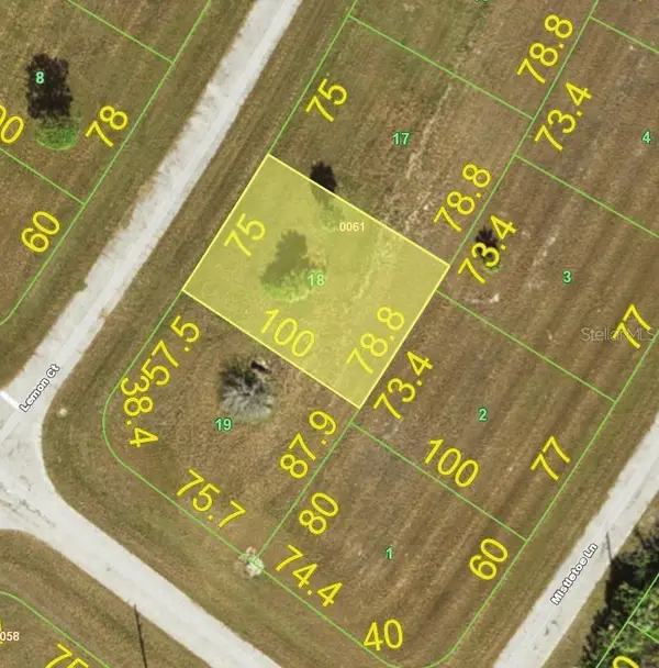 3 Lemon Court, PLACIDA, FL 33946