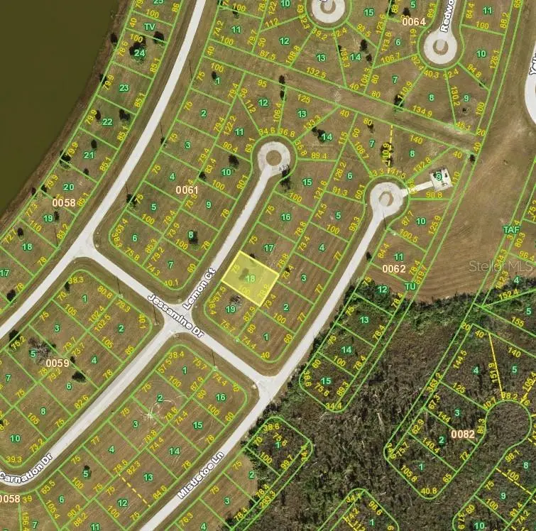 3 Lemon Court, Placida, FL 33946 - #2