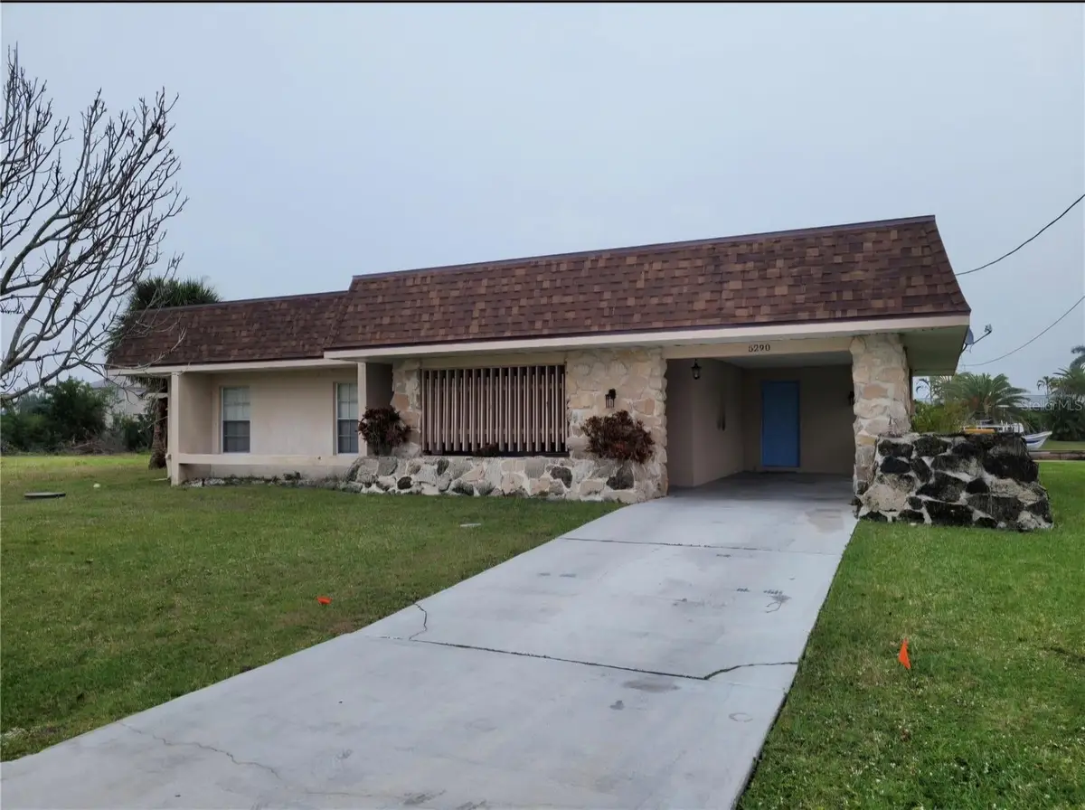5290 Neville Terrace, Port Charlotte, FL 33981 - Image #1