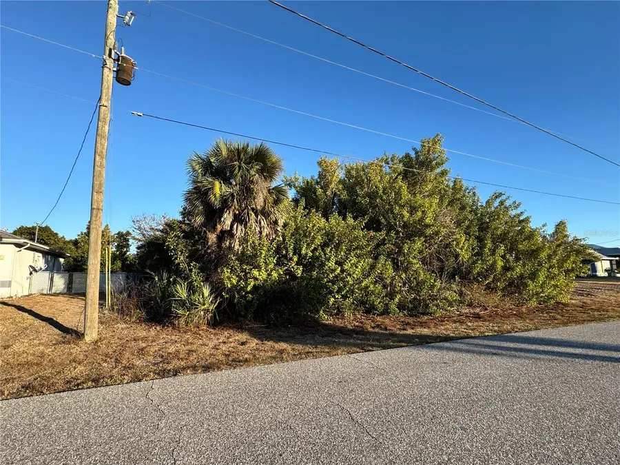 7538 Rosemont Drive, Englewood, FL 34224 - #2