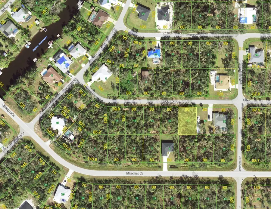 14379 Racoa Avenue, Port Charlotte, FL 33953 - Image #2