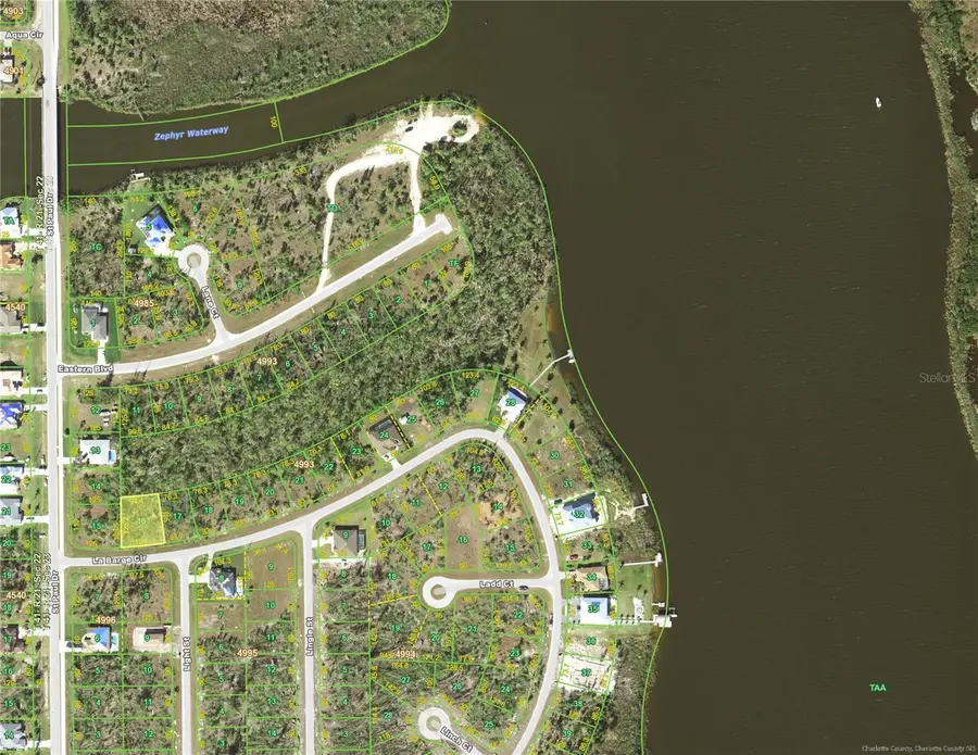 16024 La Barge Circle, Port Charlotte, FL 33981 - Image #2