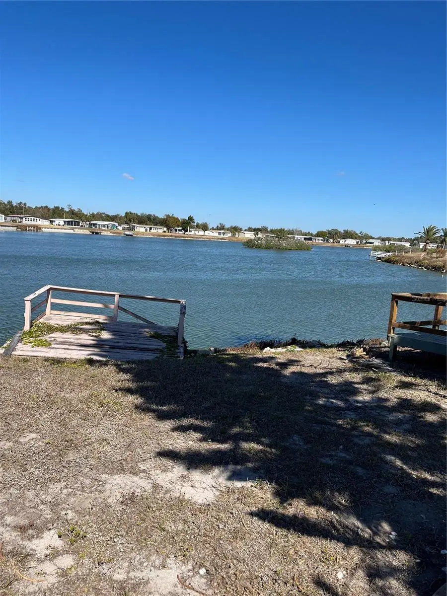 2820 Penguin Lane, Englewood, FL 34224 - #2