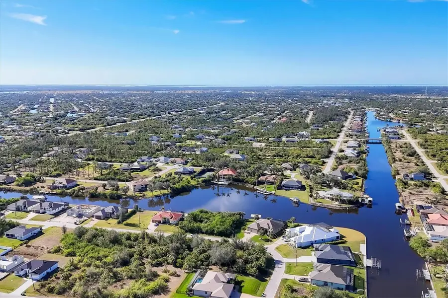 14201 Joggins Avenue, Port Charlotte, FL 33981 - #2