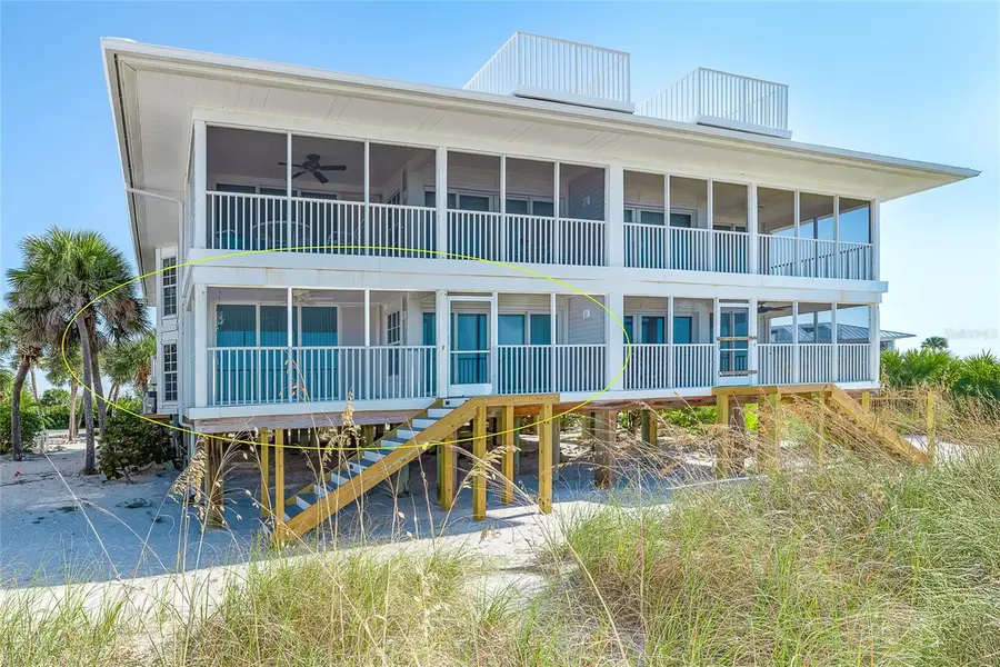 7470 Palm Island Drive #2811, Placida, FL 33946 - #2