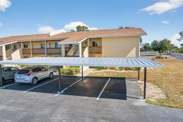 6699 San Casa Drive #L8, ENGLEWOOD, FL 34224