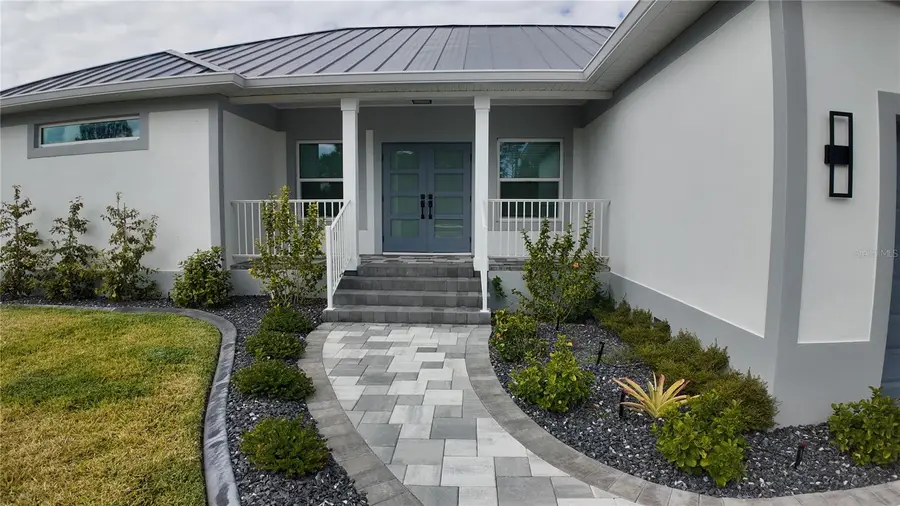 1222 Underhill Circle, Port Charlotte, FL 33953 - Image #2