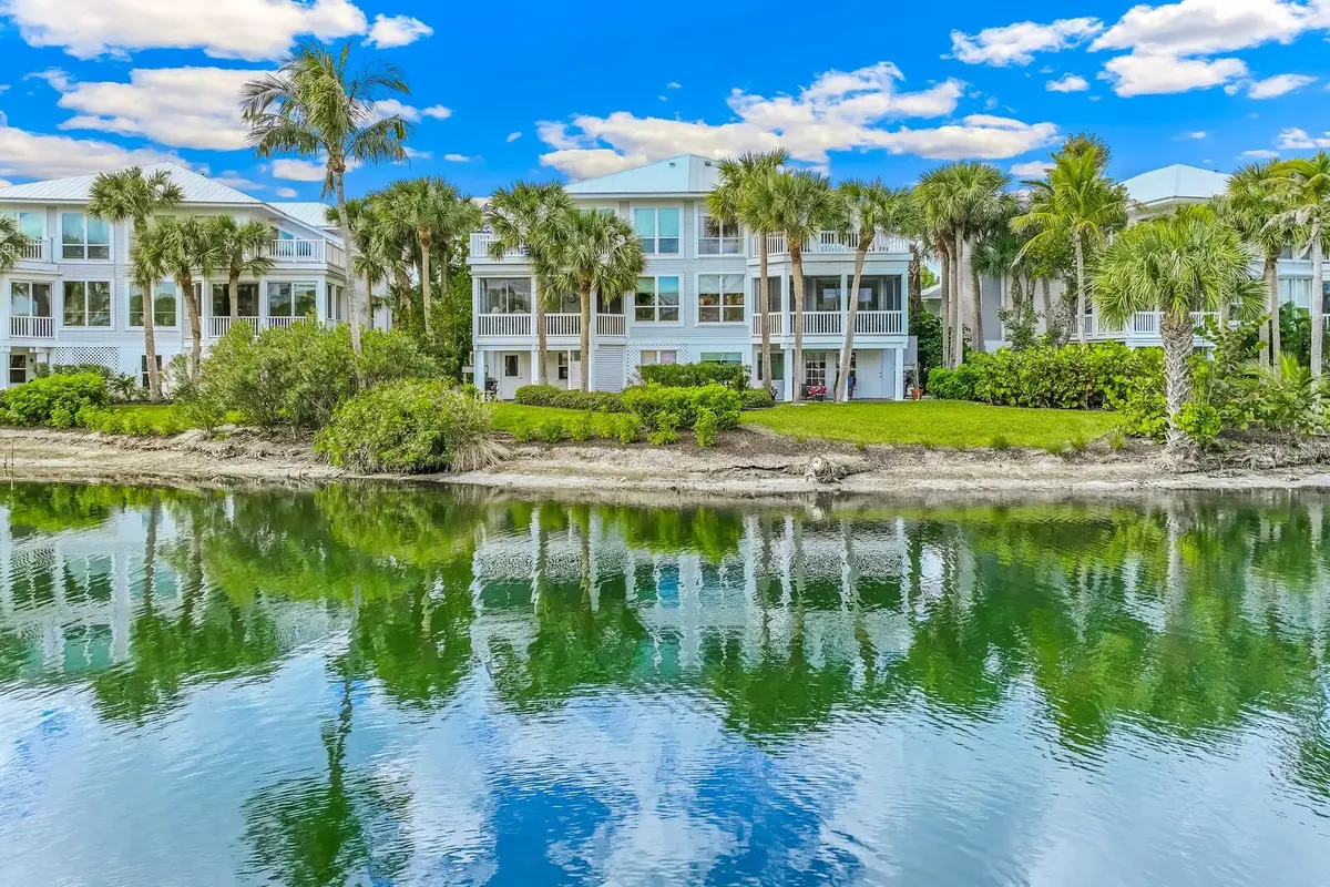 809 S Harbor Drive, Boca Grande, FL 33921 - #1