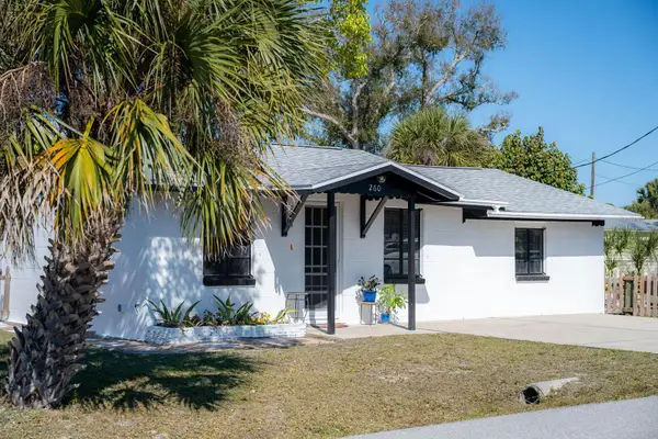 260 Cocoanut Avenue, ENGLEWOOD, FL 34223