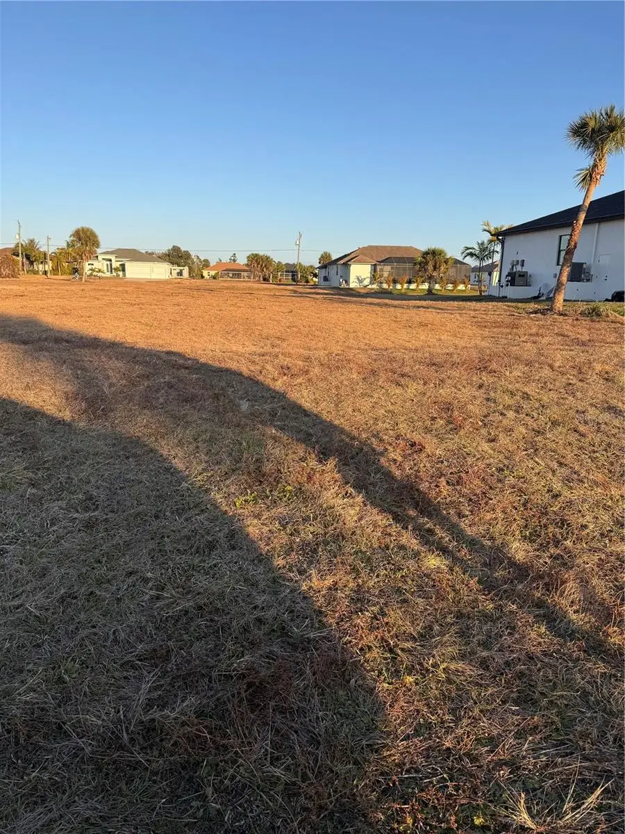 215 Rotonda Boulevard S, Rotonda West, FL 33947 - #1