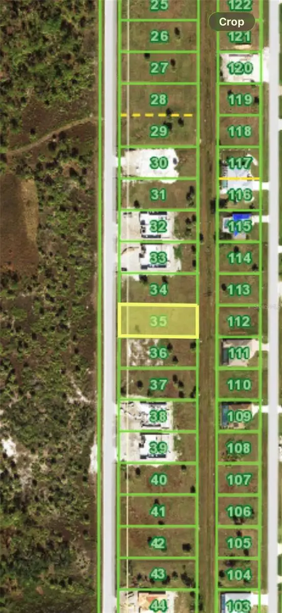 215 Rotonda Boulevard S, Rotonda West, FL 33947 - #3