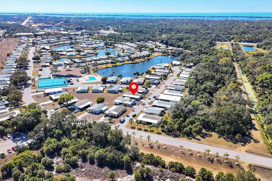 787 Heathercreek Court, Englewood, FL 34223 - #2