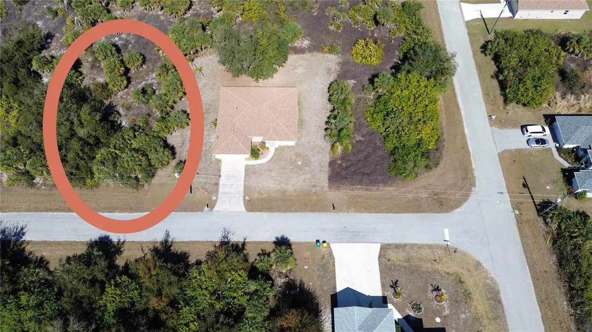 13444 Cedar City Avenue, Port Charlotte, FL 33981 - #1