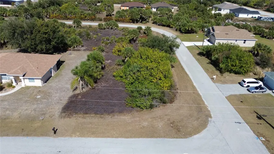 13460 Cedar City Avenue, Port Charlotte, FL 33981 - #2