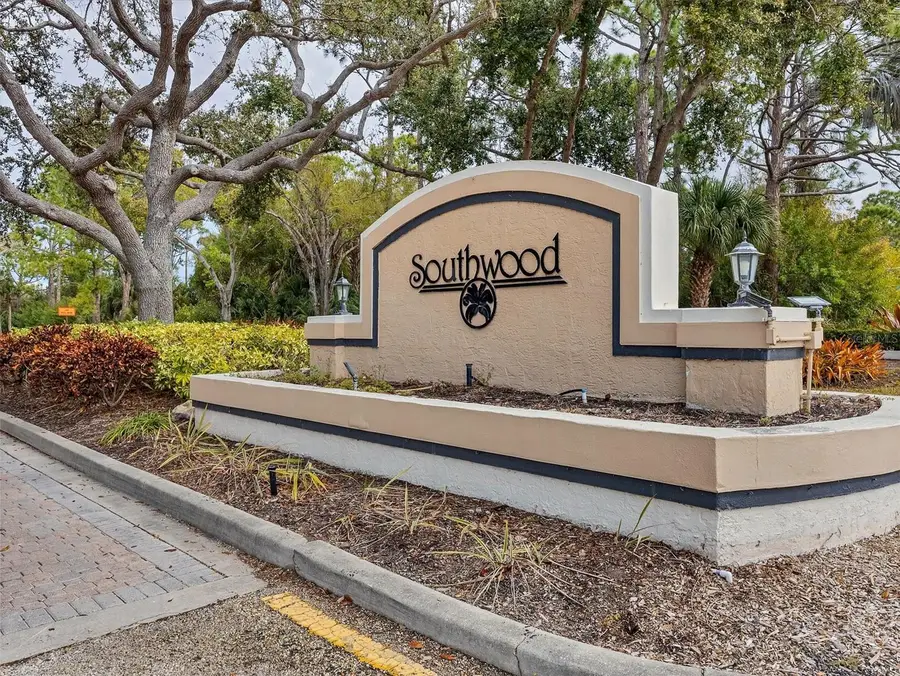 5016 E Seagrass Drive, Venice, FL 34293 - #2