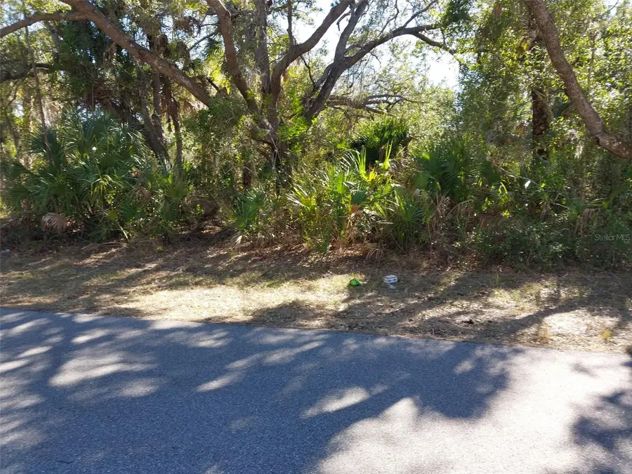 343 Bamboo Drive, Port Charlotte, FL 33953 - #2