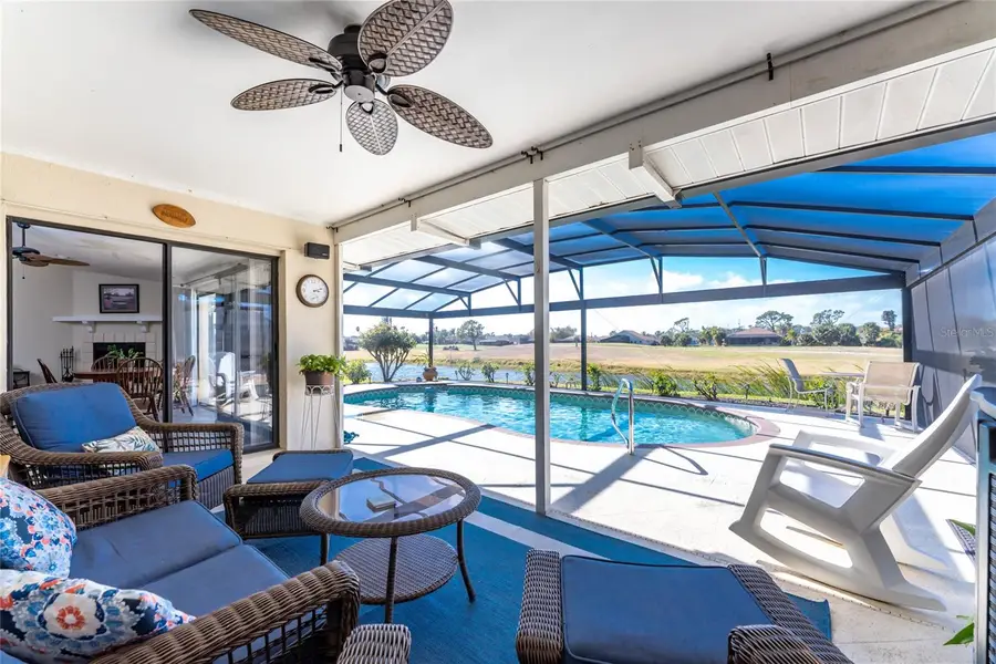 14 Bunker Court, Rotonda West, FL 33947 - #3