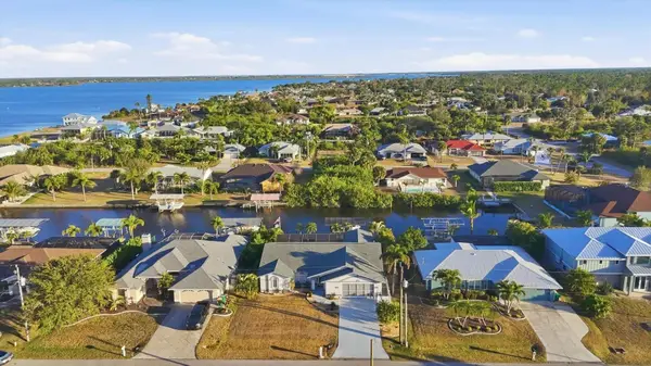 2386 Pappas Terrace, PORT CHARLOTTE, FL 33981