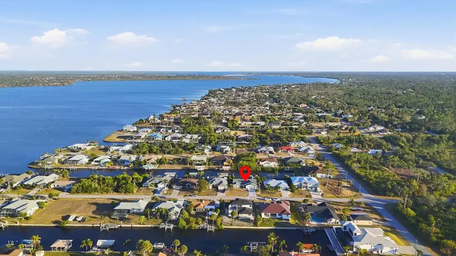 2386 Pappas Terrace, Port Charlotte, FL 33981 - #3