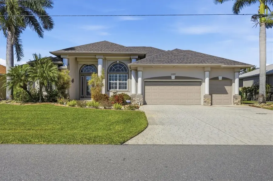 15594 Staunton Circle, Port Charlotte, FL 33981 - #2