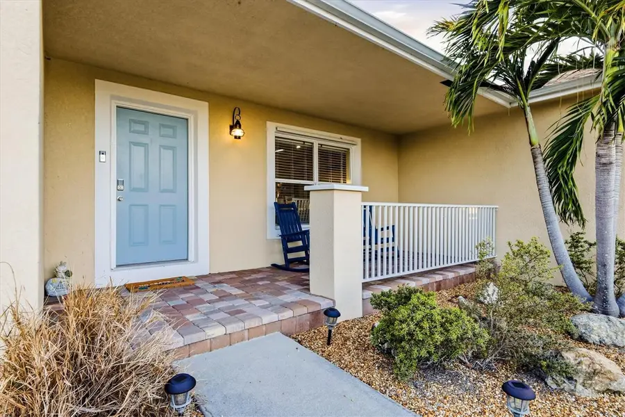 10379 Calumet Boulevard, Port Charlotte, FL 33981 - #2