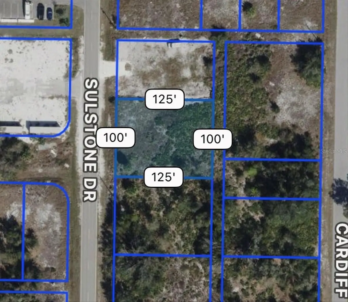 2476 Sulstone Drive, Punta Gorda, FL 33983 - #1
