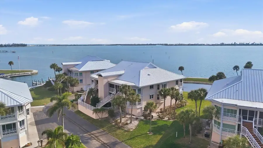 11000 Placida Road #2501, Placida, FL 33946 - #2