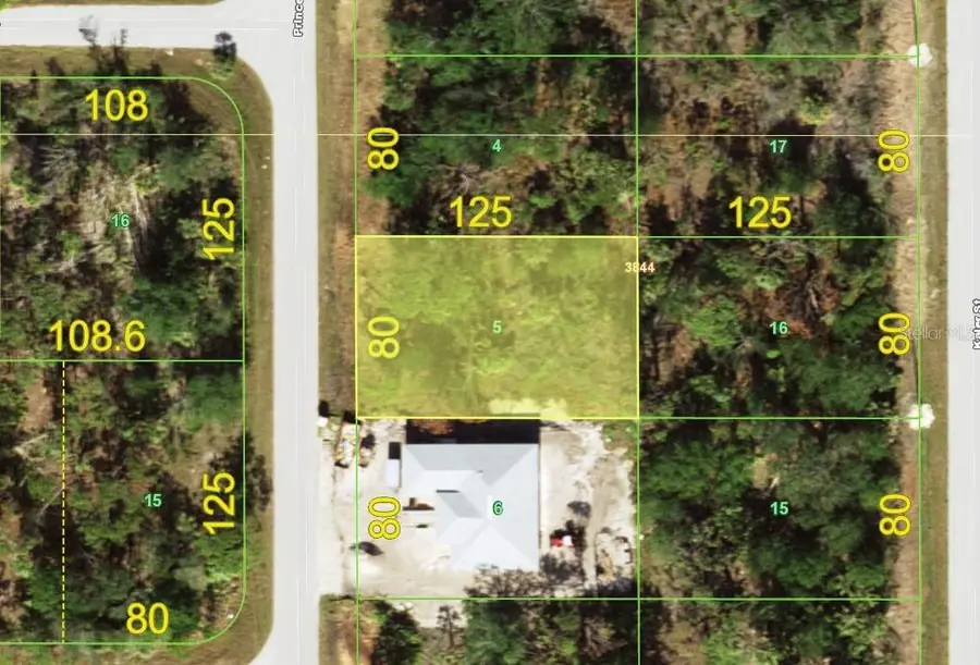 7010 Princeton Street, Port Charlotte, FL 33981 - #2