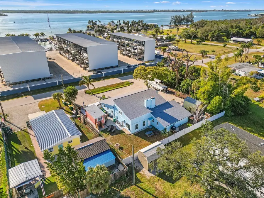 3155 Waterside Drive, Englewood, FL 34224 - #2